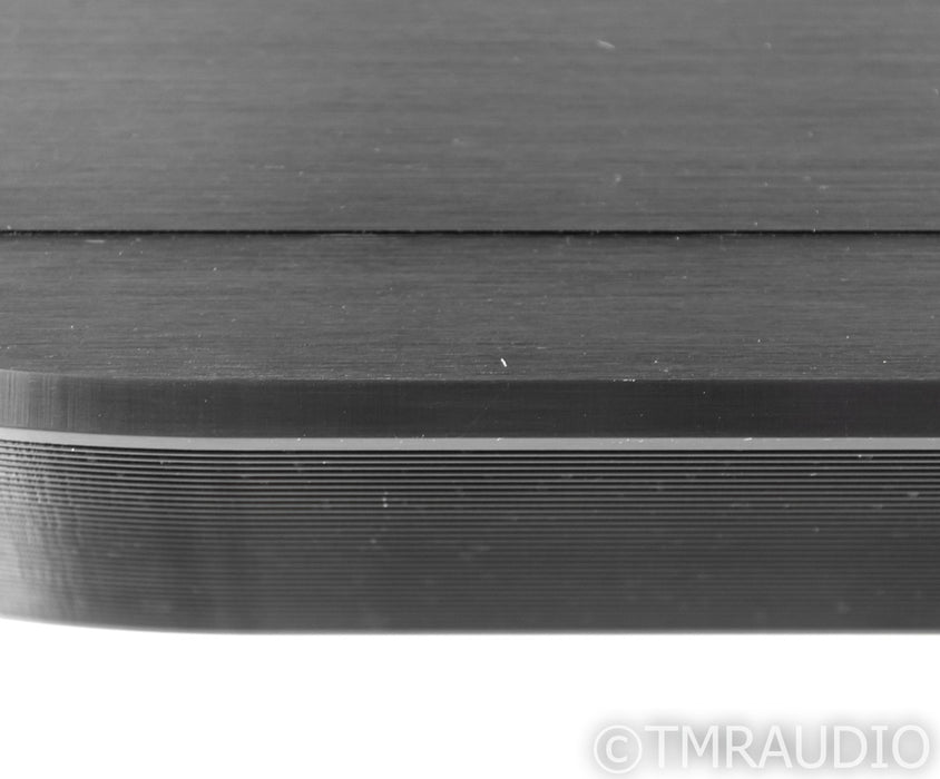 Bel Canto Black EX Dual Mono Power Amplifier; RETURNING TO CUSTOMER DD