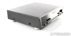 Parasound Halo P6 2.1 Channel Preamplifier / DAC; MM / MC Phono; P-6; Black