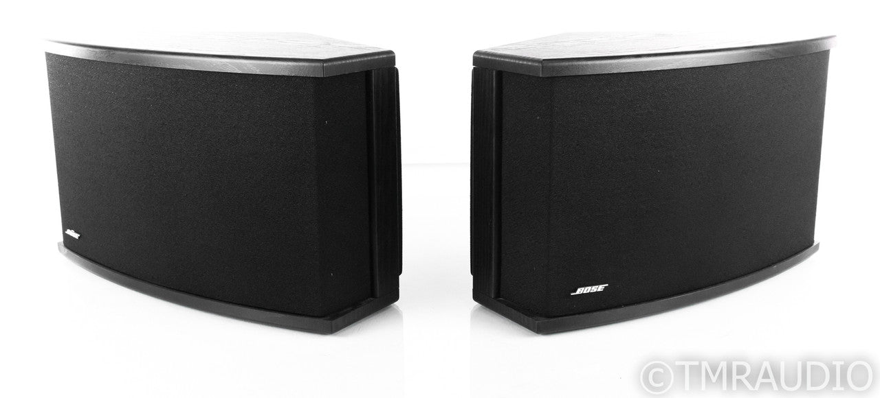 Bose 901 Series VI Speaker System