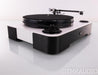 Elac Miracord 90 Anniversary Edition Turntable; Custom Audio-Technica Cartridge