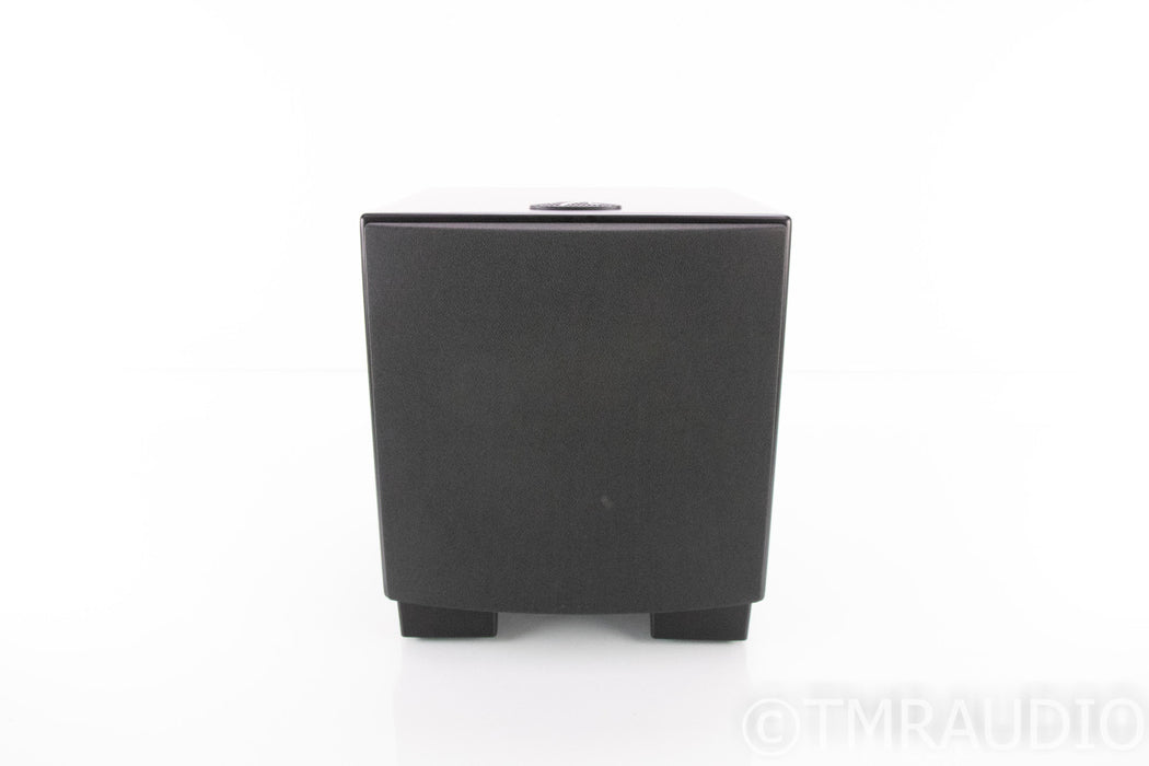 Martin Logan Dynamo 700 W 10" Powered Subwoofer; SWT-2 Wireless