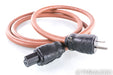 Cardas Cross Power Cable; 2m AC Cord