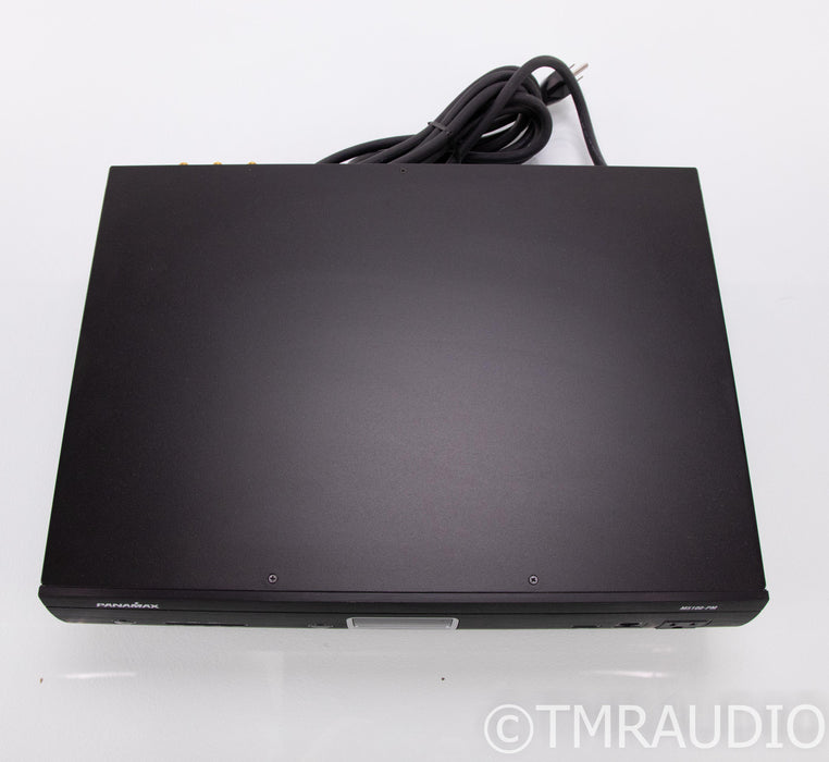 Panamax M5100-PM Power Conditioner