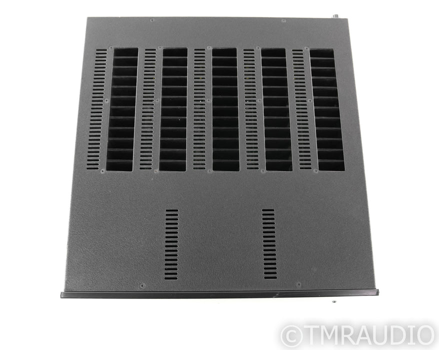 Anthem MCA 50 5 Channel Power Amplifier; MCA-50