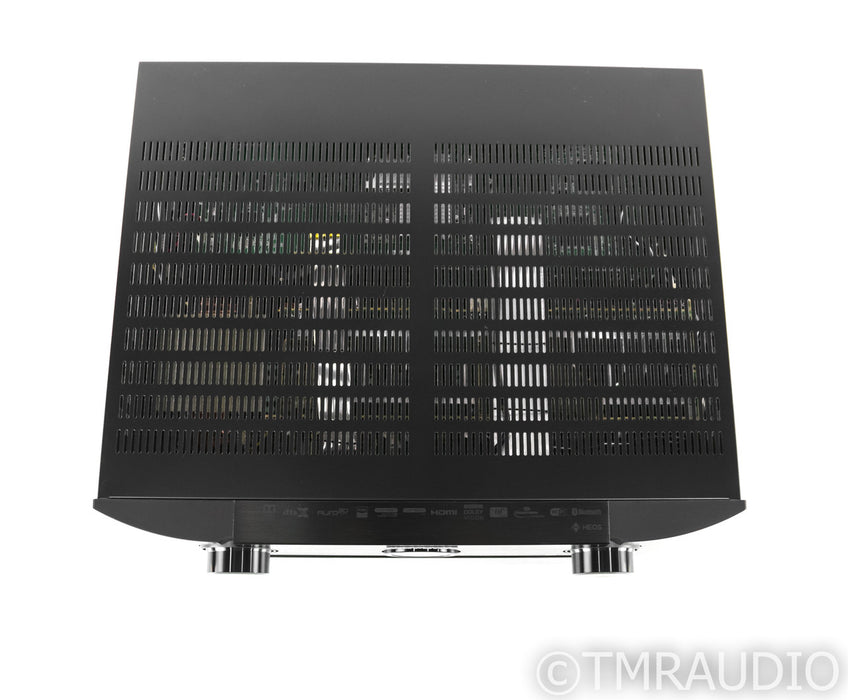 Marantz SR7012 9.2 Channel Home Theater Receiver; SR-7012; 4K UHD; HEOS