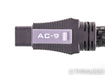 Pangea AC-9 Power Cable; 1m AC Cord; AC9