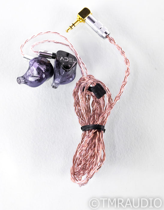 Empire Ears Zeus XR Adel In-Ear Headphones; 3.5mm Cable
