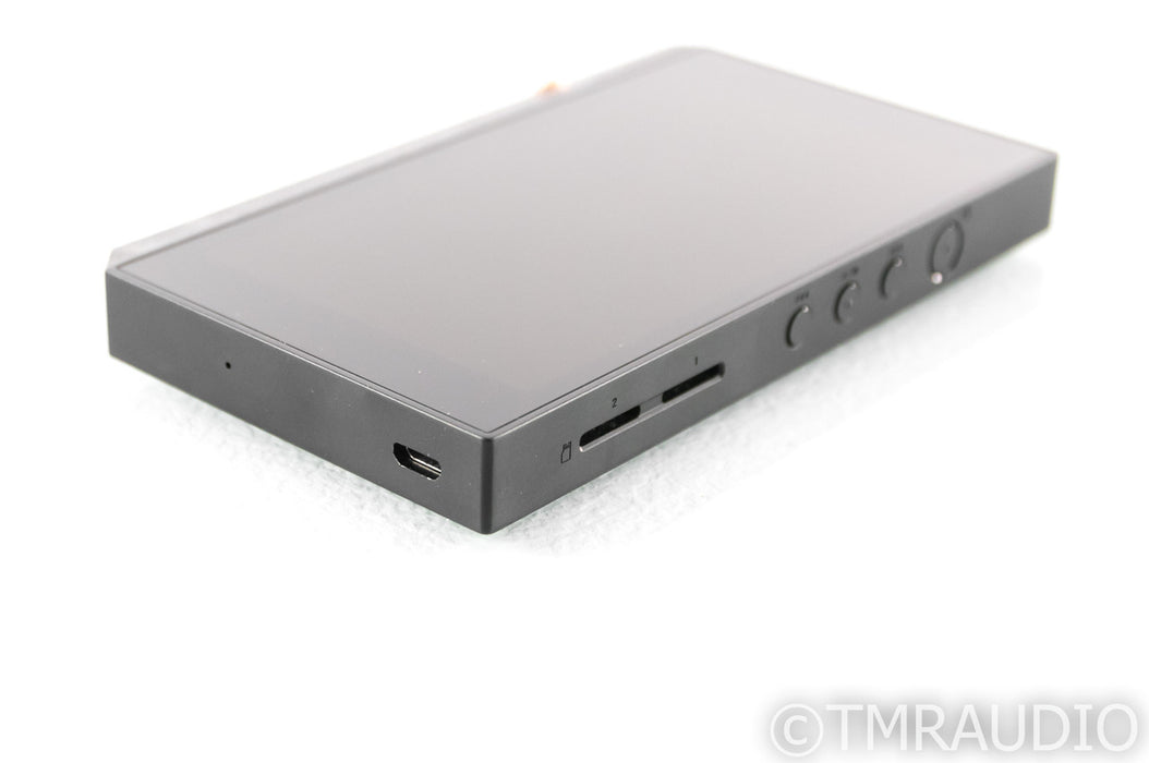 Pioneer XDP-300R Portable Music Player; 32GB; XDP300R