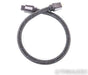 Pangea AC-9 SE MKII Power Cable; 1m; 20 Amp AC Cord