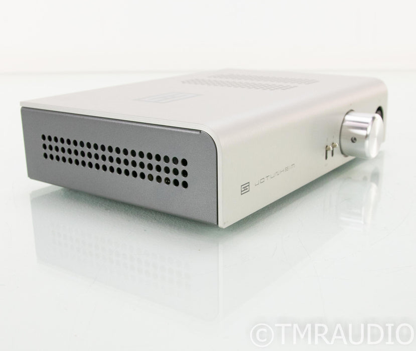 Schiit Jotunheim Headphone Amplifier; Balanced DAC Module