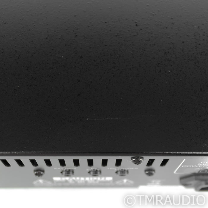 Rotel RC1550 Stereo Preamplifier; RC-1550
