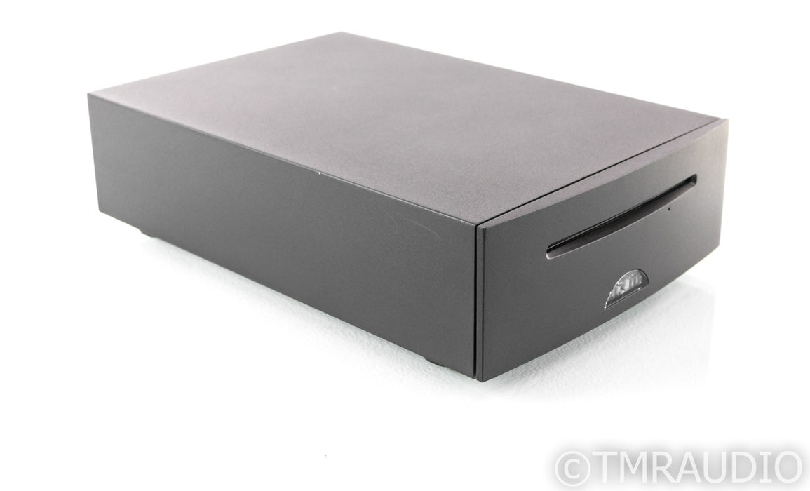 Naim UnitiServe 2TB Music Server