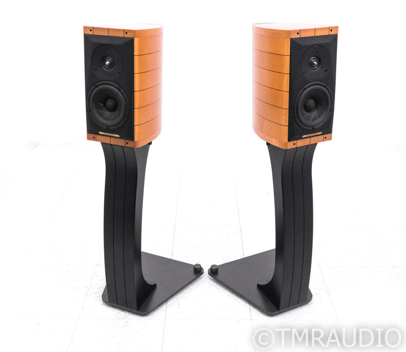 Sonus Faber Cremona Auditor Bookshelf Speakers