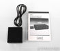 Cary Audio CAD 5500 Stereo Tube Preamplifier; CD Processor / Buffer; CAD-5500
