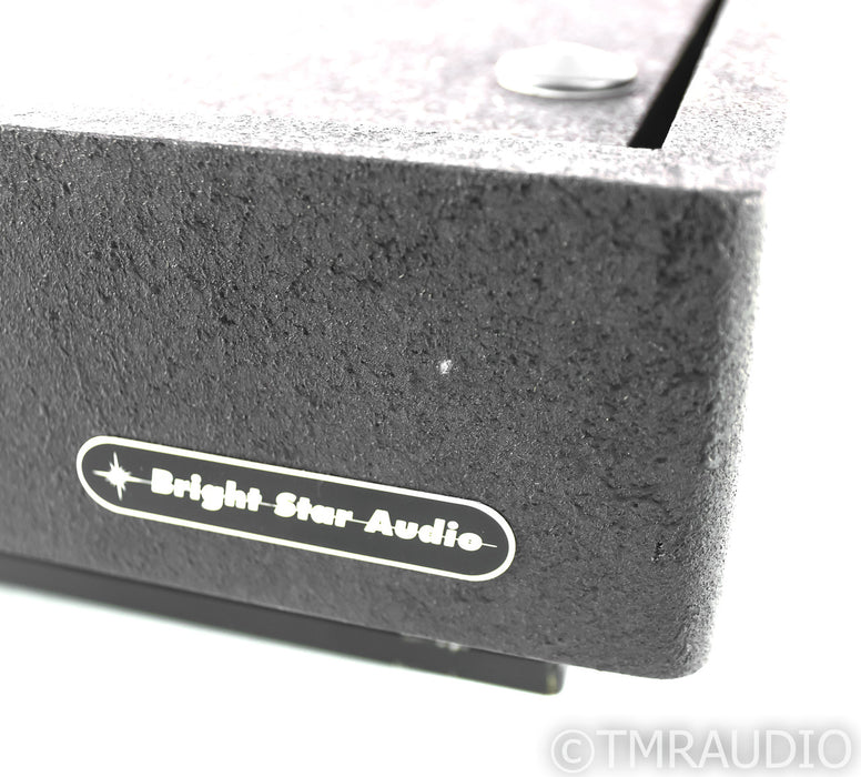 Bright Star Audio Big Foot Turntable Isolation Platform