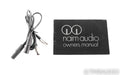 Naim NAP 135 Vintage Mono Power Amplifier
