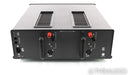 Proceed HPA2 Dual Mono Power Amplifier; HPA-2