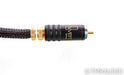 Kimber Kable Hero RCA Cables; 2m Pair Interconnects