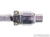 Furutech Power Cable; 4ft AC Cord; FI-11m