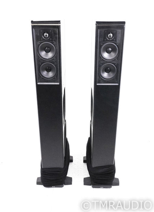 Boston Acoustics VR975 Powered Floorstanding Speakers