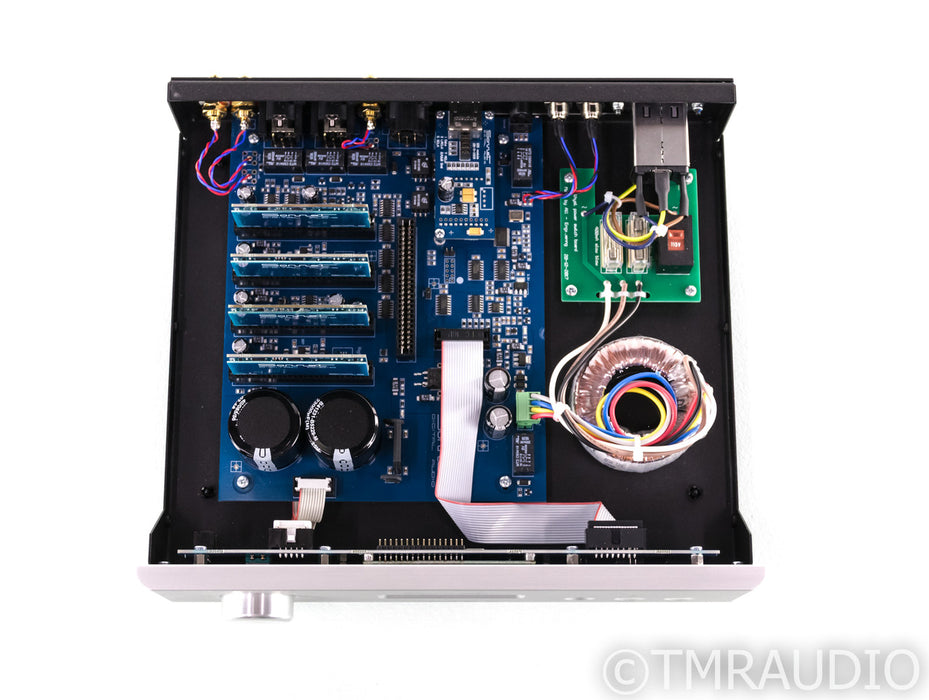 Sonnet Morpheus DAC; D/A Converter; Remote; I2S Module