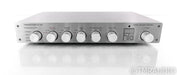 Threshold FET One Vintage Stereo Preamplifier; Stasis; FET-1; MM/MC Phono