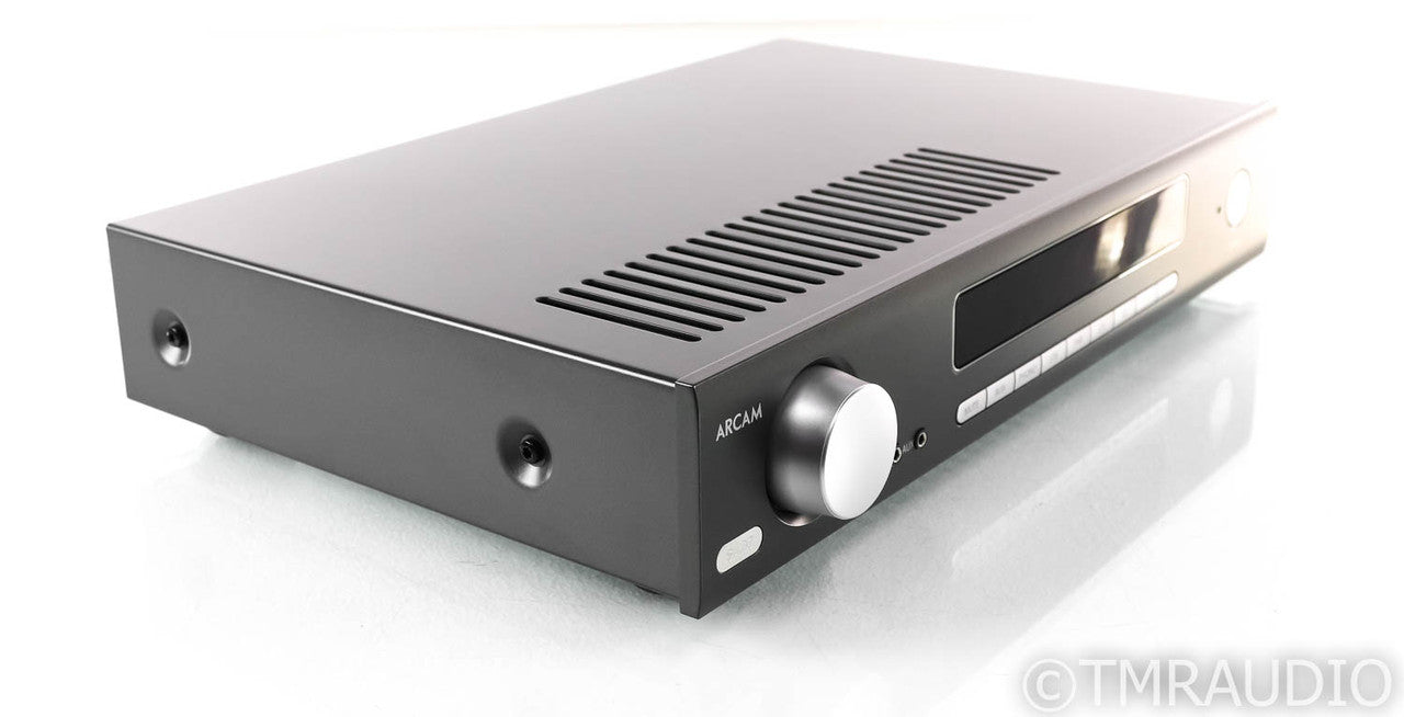 Arcam SA20 Stereo Integrated Amplifier; SA-20; Remote
