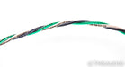James Romeyn Pure Balanced Power XLR Cables; 4ft Pair Balanced Interconnects