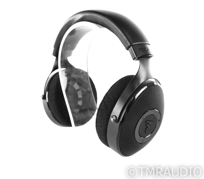 Massdrop x Focal Elex Open Back Headphones