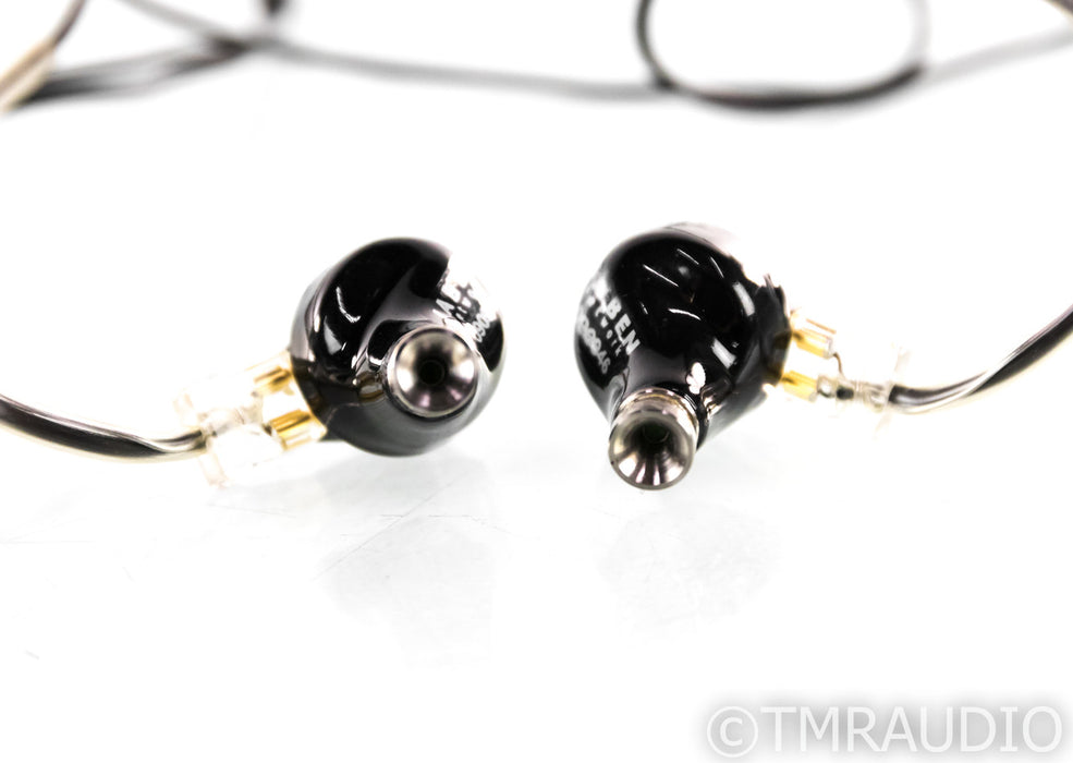 FitEar F111 In-Ear Headphones; F-111; IEM