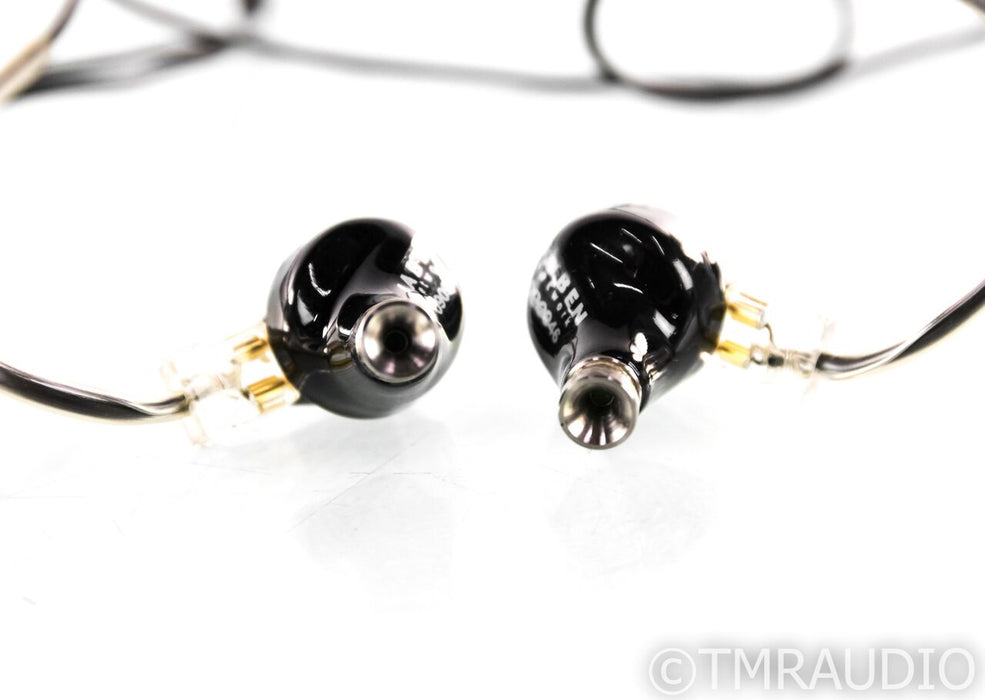 FitEar F111 In-Ear Headphones; F-111; IEM