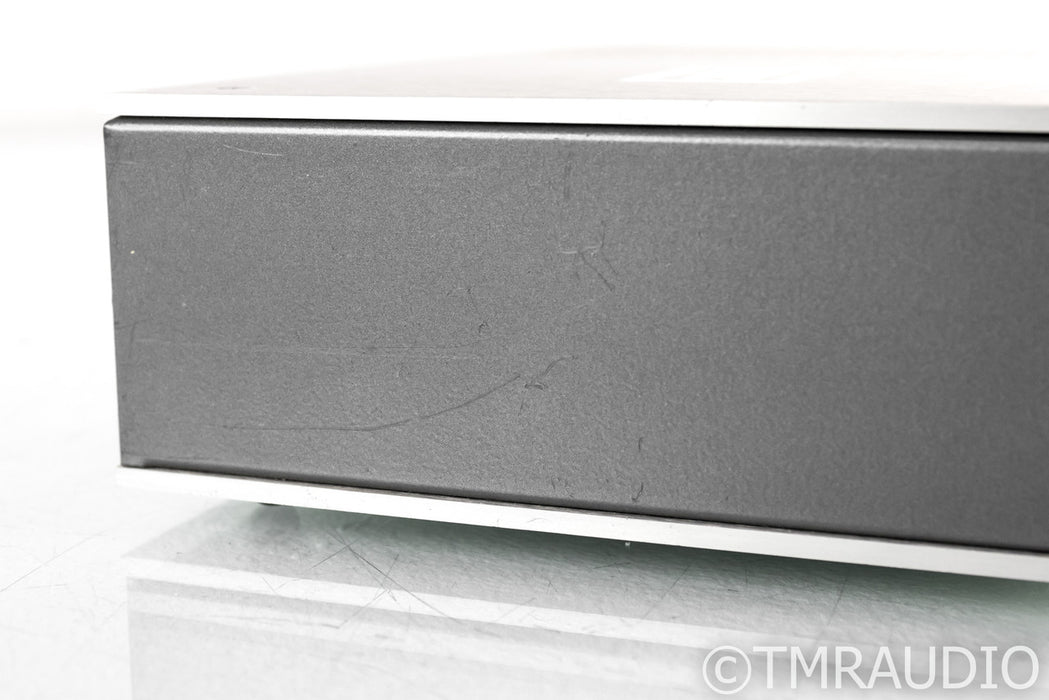 Schiit Bifrost Uber DAC; D/A Converter; USB Gen 5; Upgraded