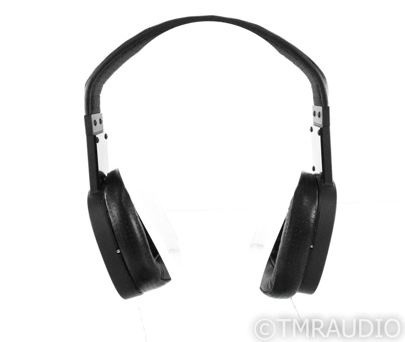 Abyss Diana V1 Open Back Headphones; 4-Pin XLR Cable