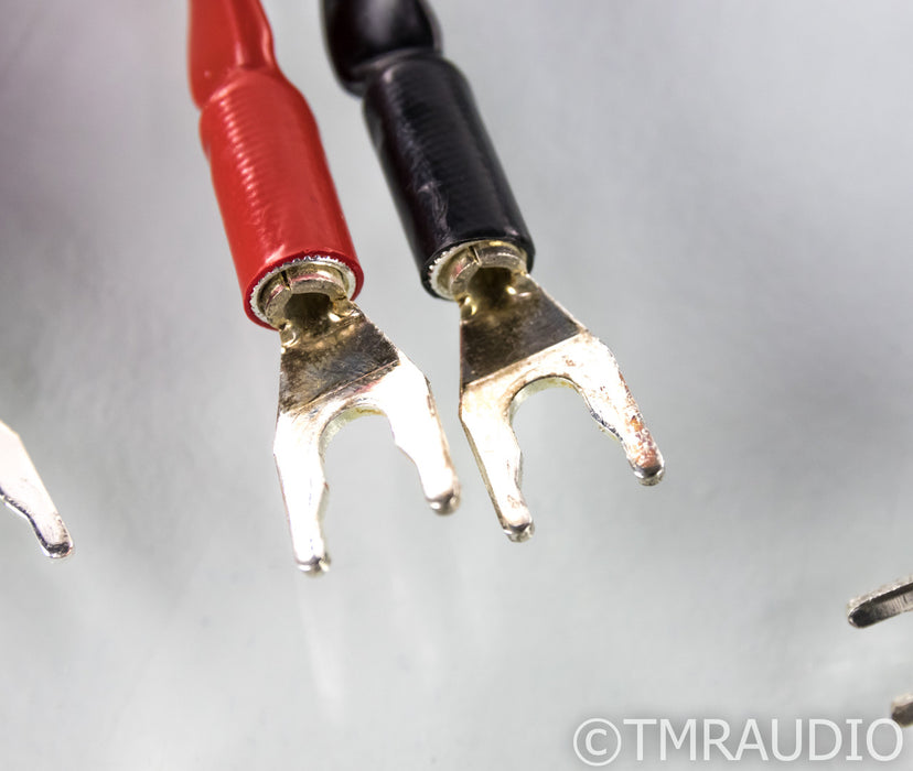 Wire World Equinox 7 Speaker Cables; 2m Pair