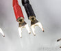 Wire World Equinox 7 Speaker Cables; 2m Pair