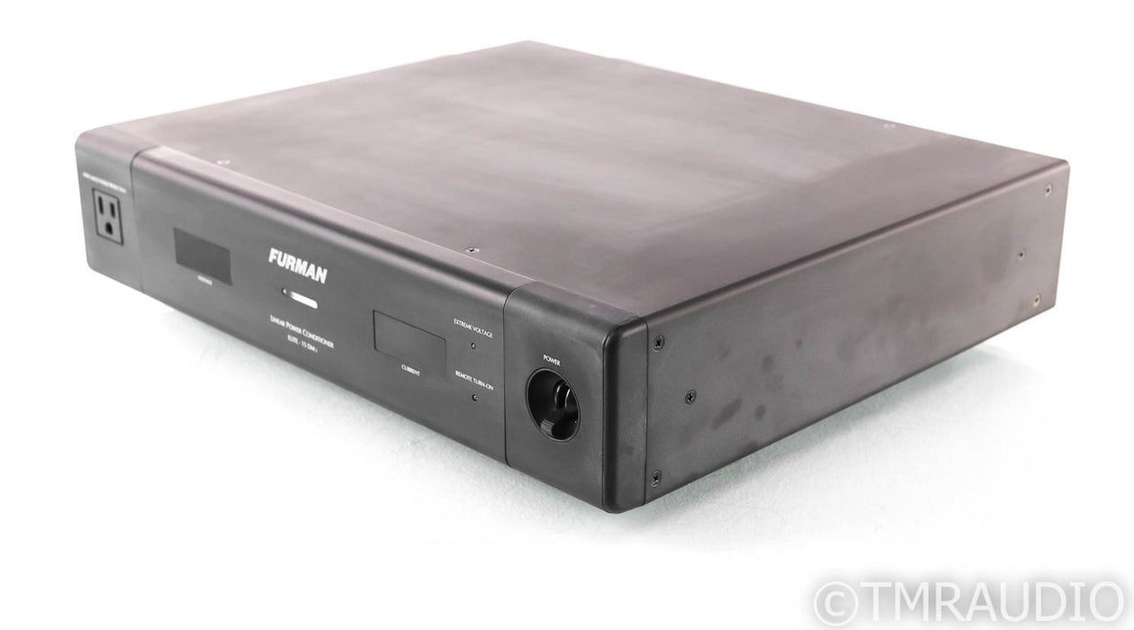 Furman Elite-15 DM i AC Power Line Conditioner; 15DMi; 15A