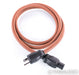 Cardas Cross Power Cable; 2m AC Cord