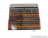 Peachtree Nova 300 Stereo Integrated Amplifier; Gloss Ebony; Remote; MM Phono