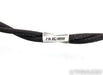 Synergistic Research Tesla Precision RCA Cables w/ MPC; 18ft Pair Interconnects