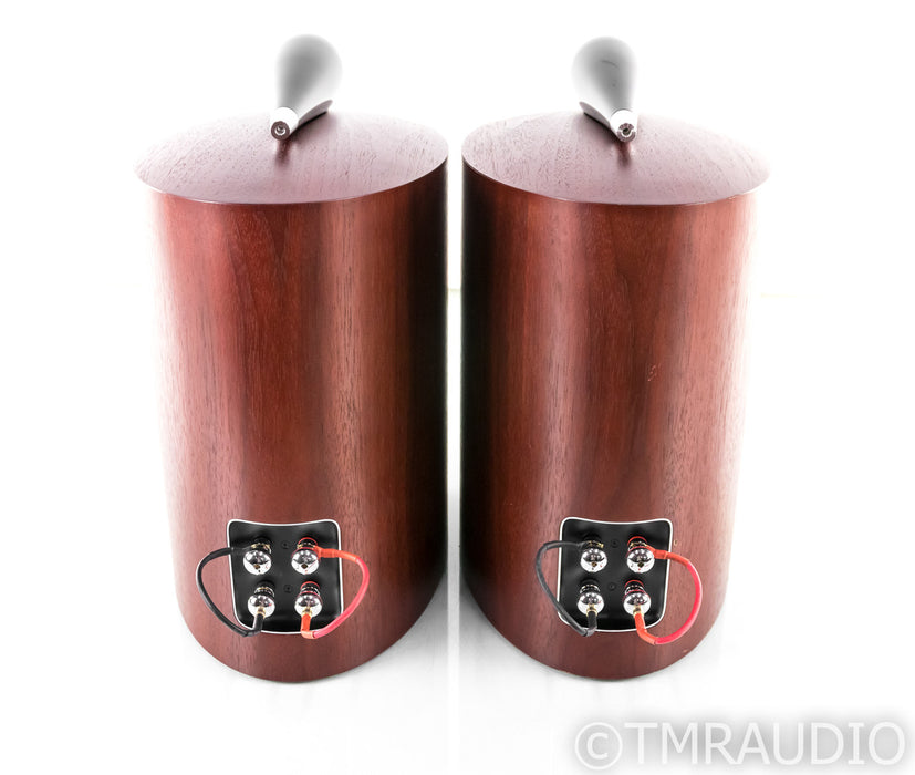 B&W 805 D3 Bookshelf Speakers