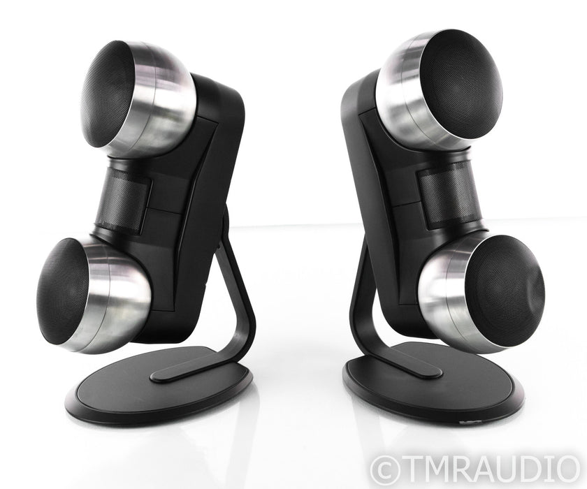 Anthony Gallo Reference Strada Side Bookshelf Speakers
