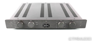 Krell KSL Stereo Preamplifier; MM Phono
