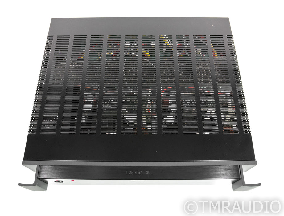 Rotel RMB-1077 7 Channel Power Amplifier; RMB1077