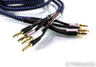 SVS SoundPath Ultra Speaker Cables; 8ft Pair