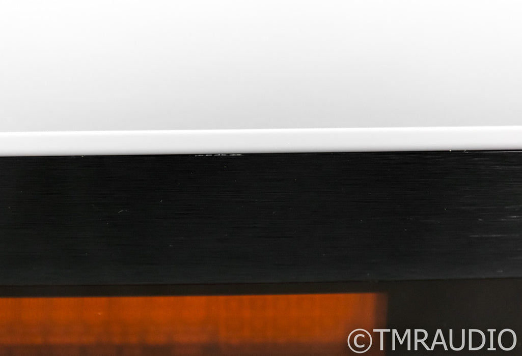 EAR Acute III Tube CD Player / DAC; Yoshino; 3+; Remote (No USB)