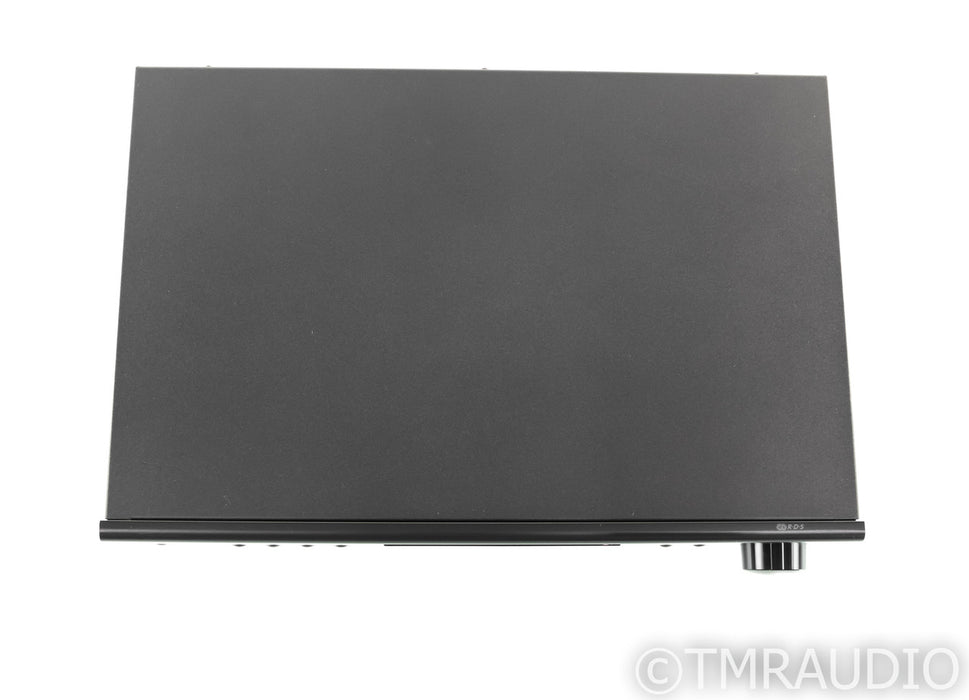 NAD C 427 Digital AM / FM Tuner; C427; Remote