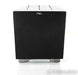 REL R-305 10" Powered Subwoofer; Piano Black; R305