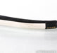 Analysis Plus Chocolate Oval 12/2 Speaker Cables; 8ft Pair