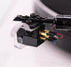 Elac Miracord 90 Anniversary Edition Turntable; Custom Audio-Technica Cartridge