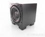 Martin Logan Dynamo 700 W 10" Powered Subwoofer; SWT-2 Wireless